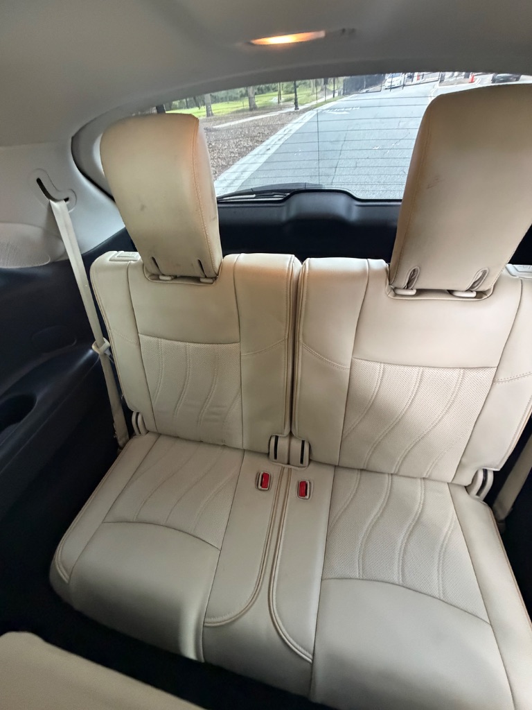 2015 INFINITI QX60 Base - Photo 9