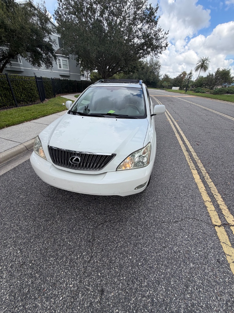 2006 Lexus RX 330 - Photo 7