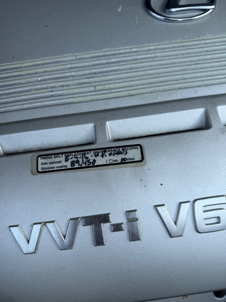 2006 Lexus RX 330 - Photo 12