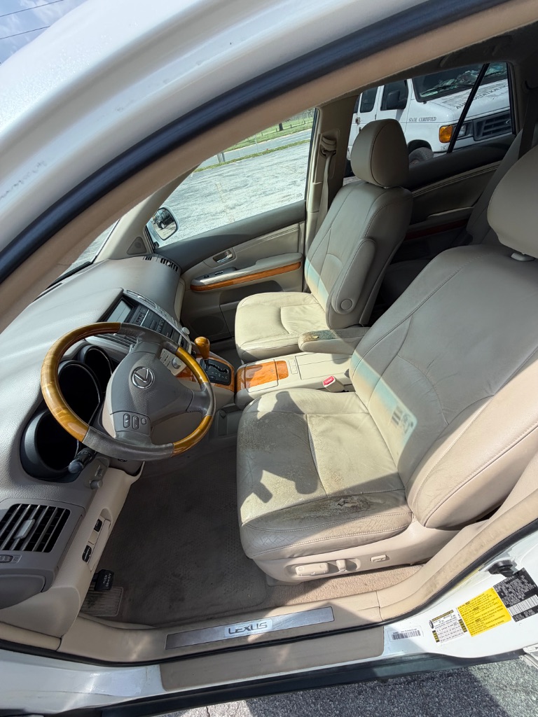 2006 Lexus RX 330 - Photo 11