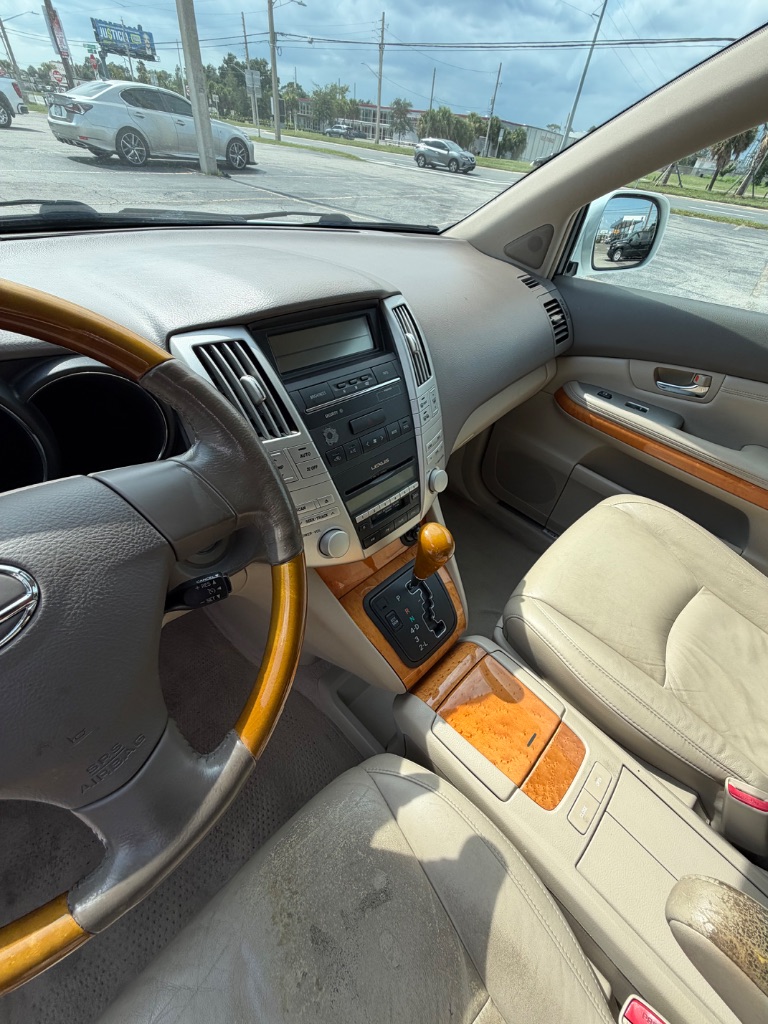 2006 Lexus RX 330 - Photo 10