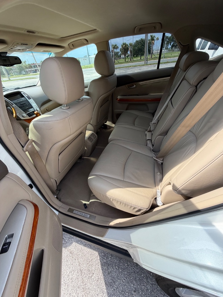 2006 Lexus RX 330 - Photo 9