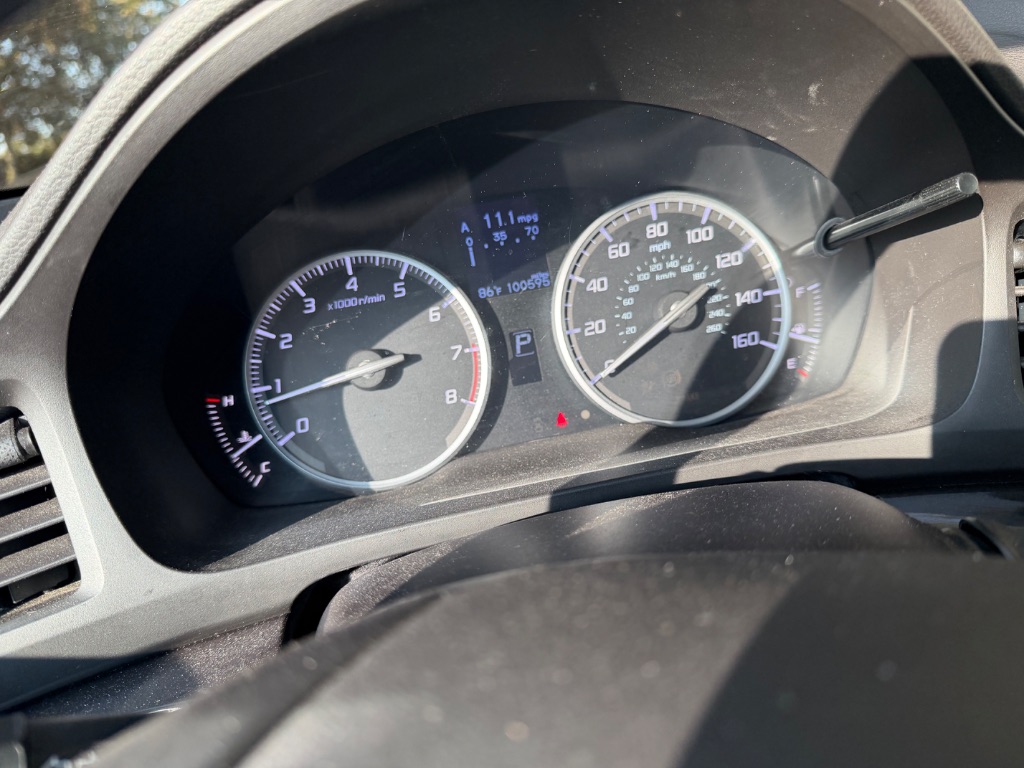 2017 Acura ILX Base - Photo 13